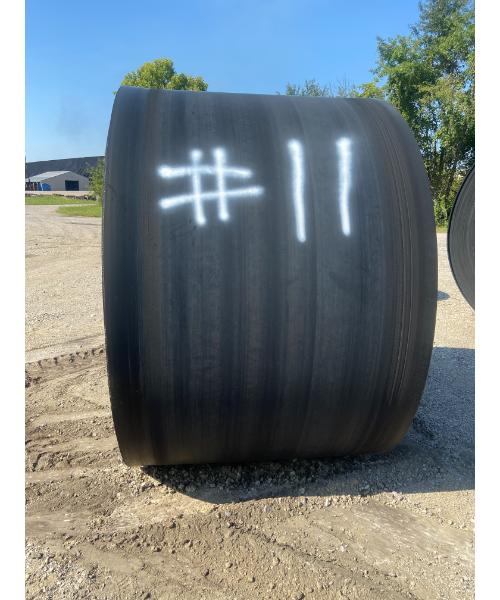Lot of 8 Rolls of Goodyear Conveyor Belt - Image 11
